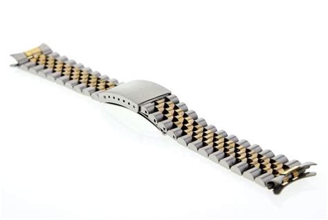 ladies rolex jubilee bracelet|replacement Rolex jubilee bracelet.